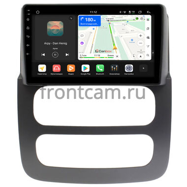 Dodge RAM 3 (DR, DH) 2001-2005 Canbox H-Line 4792-9-1387 на Android 14 (4G-SIM, 4/64, DSP, QLed)