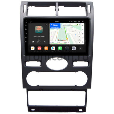 Ford Mondeo 3 2003-2007 Canbox H-Line 4792-9-1390 на Android 14 (4G-SIM, 4/64, DSP, QLed)