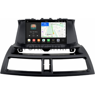 Honda Accord 8 USA, Crosstour 2007-2012 (для авто с навигацией) Canbox H-Line 4792-9-1418 на Android 14 (4G-SIM, 4/64, DSP, QLed)
