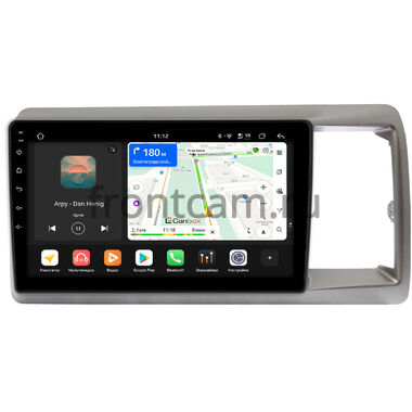 Honda Crossroad 2007-2010 Canbox H-Line 4792-9-1429 на Android 14 (4G-SIM, 4/64, DSP, QLed)