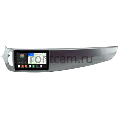 Alfa Romeo Giulietta 3 2010-2013 Canbox H-Line 5196-9-1482 на Android 14 (4G-SIM, 6/128, DSP, QLed)