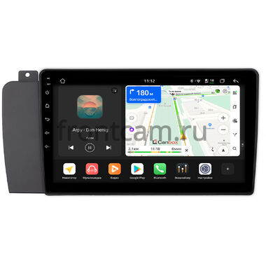 Volvo S60, V70 2, XC70 2004-2007 Canbox H-Line 5196-9-1514 на Android 14 (4G-SIM, 6/128, DSP, QLed)
