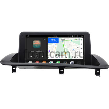 Lexus CT200 2010-2018 (для авто с монитором) Canbox H-Line 4792-9-1524 на Android 14 (4G-SIM, 4/64, DSP, QLed)