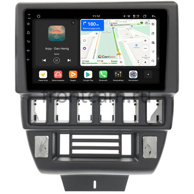 Lada Niva 2121, 2131 (4x4), ВИС 2346 1993-2019 Canbox H-Line 4792-9-1627 на Android 14 (4G-SIM, 4/64, DSP, QLed)