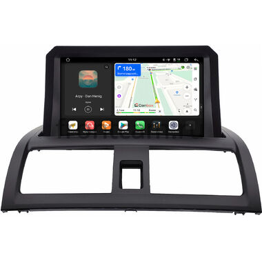 Honda Accord 7 2002-2008 (с джойстиком) Canbox H-Line 5197-9-1638 на Android 14 (4G-SIM, 8/128, DSP, QLed)