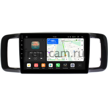Honda N-One 2012-2020 (глянцевая) Canbox H-Line 5196-9-181 на Android 14 (4G-SIM, 6/128, DSP, QLed)