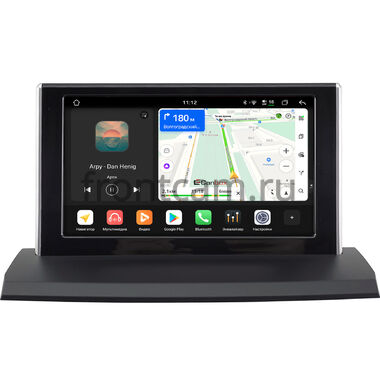 Lexus NX 2014-2017 Canbox H-Line 4792-9-2133 на Android 14 (4G-SIM, 4/64, DSP, QLed)