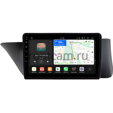 Lexus ES 6 2012-2018 (для авто без джойстика, Тип 2) Canbox H-Line 4792-9-2215 на Android 14 (4G-SIM, 4/64, DSP, QLed)