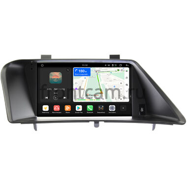 Lexus RX 270, RX 350, RX 450h 2008-2015 (вид 3, тип D, физич. кнопки джойстика, can BSJ) Canbox H-Line 5196-9-2226 на Android 14 (4G-SIM, 6/128, DSP, QLed)