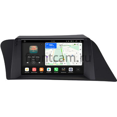 Lexus RX 270, RX 350, RX 450h 2008-2015 (Тип A, Вид 1) Canbox H-Line 5197-9-2381 на Android 14 (4G-SIM, 8/128, DSP, QLed)
