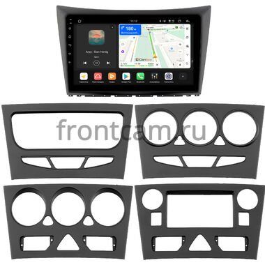 Dongfeng S30, H30 Cross 2011-2018 Canbox H-Line 4792-9-2688 на Android 14 (4G-SIM, 4/64, DSP, QLed)