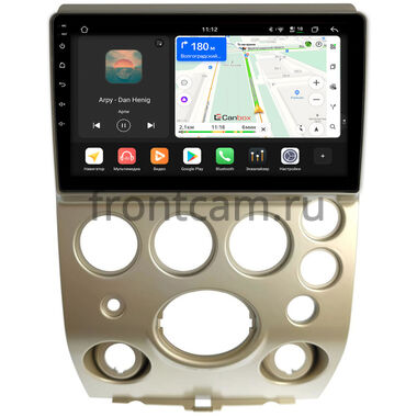 Infiniti QX56 2004-2007 Canbox H-Line 4792-9-2817 на Android 14 (4G-SIM, 4/64, DSP, QLed)