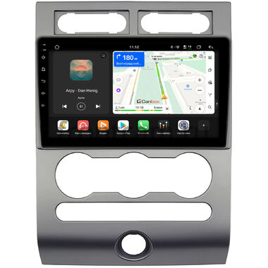 Ford Expedition 3 2006-2017 Canbox H-Line 5196-9-2940 на Android 14 (4G-SIM, 6/128, DSP, QLed)
