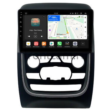 Dodge Durango 3 2013-2020 Canbox H-Line 5197-9-3024 на Android 14 (4G-SIM, 8/128, DSP, QLed)