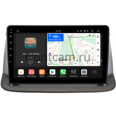 Honda Stepwgn 3 2005-2009 Canbox H-Line 4792-9-618 на Android 14 (4G-SIM, 4/64, DSP, QLed)