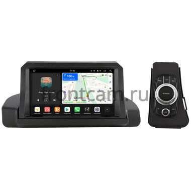 BMW 3 (E90 / E91 / E92 / E93) 2004-2013 (для авто без цветного экрана) Canbox H-Line 5197-9-6290 на Android 14 (4G-SIM, 8/128, DSP, QLed)