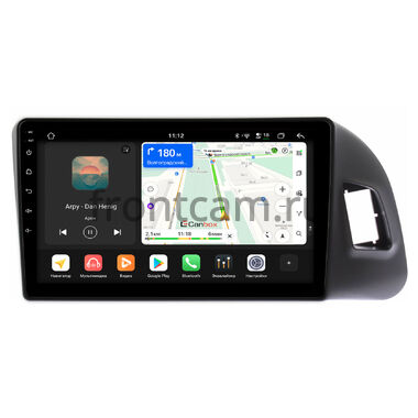 Audi Q5 (8R), SQ5 (8R) 2008-2017 Canbox H-Line 4792-9-AUDIQ5 на Android 14 (4G-SIM, 4/64, DSP, QLed)