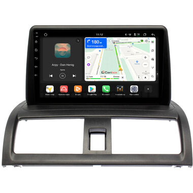 Honda Accord 7 2002-2008 (взамен верхнего бардачка) Canbox H-Line 5196-9-HO171N на Android 14 (4G-SIM, 6/128, DSP, QLed)