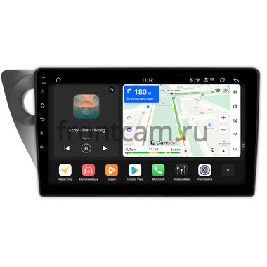 Honda Integra 4 2001-2006 Canbox H-Line 4792-9-HO203N на Android 14 (4G-SIM, 4/64, DSP, QLed)