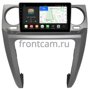 Land Rover Discovery 3 2004-2009 Canbox H-Line 5197-9-LA004N на Android 14 (4G-SIM, 8/128, DSP, QLed)