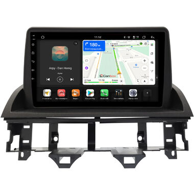 Mazda 6 (GG), Atenza 2002-2008 Canbox H-Line 5197-9219 на Android 14 (4G-SIM, 8/128, DSP, QLed)