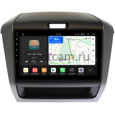 Honda Freed 2 2016-2024 Canbox H-Line 4792-9258 на Android 14 (4G-SIM, 4/64, DSP, QLed)