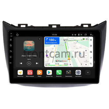 Haima M3 2014-2017 Canbox H-Line 4792-9273 на Android 14 (4G-SIM, 4/64, DSP, QLed)