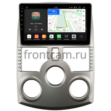 Toyota Rush 2006-2016 Canbox H-Line 4792-9372 на Android 14 (4G-SIM, 4/64, DSP, QLed)