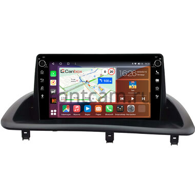 Lexus CT200 2010-2018 (для авто без монитора, Вид 2) Canbox H-Line 7802-9-0243 на Android 10 (4G-SIM, 4/32, DSP, IPS) С крутилками