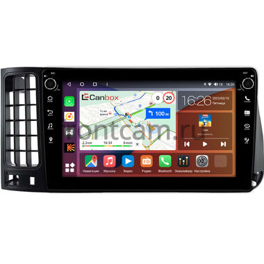 Volkswagen Golf 3 1991-2000 Canbox H-Line 7802-9-0316 на Android 10 (4G-SIM, 4/32, DSP, IPS) С крутилками