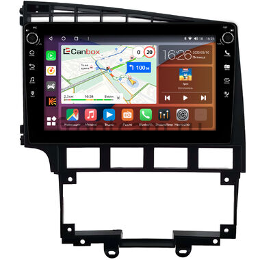 Volkswagen Passat B3 1988-1993 Canbox H-Line 7802-9-0324 на Android 10 (4G-SIM, 4/32, DSP, IPS) С крутилками
