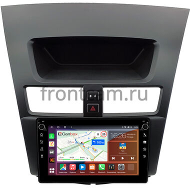 Mazda BT-50 2 2011-2020 Canbox H-Line 7802-9-0774 на Android 10 (4G-SIM, 4/32, DSP, IPS) С крутилками