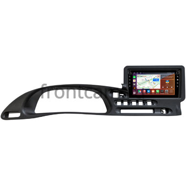 Chevrolet Niva (2002-2020) Canbox H-Line 7802-9-1230 на Android 10 (4G-SIM, 4/32, DSP, IPS) С крутилками
