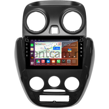 Lada Granta, Granta Sport 2011-2018, ВИС 2349 2013-2017 (глянцевая) Canbox H-Line 7802-9-2568 на Android 10 (4G-SIM, 4/32, DSP, IPS) С крутилками