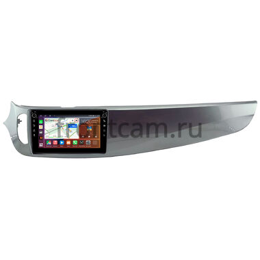 Alfa Romeo Giulietta 3 2010-2013 Canbox H-Line 7803-9-1482 на Android 10 (4G-SIM, 4/64, DSP, IPS) С крутилками