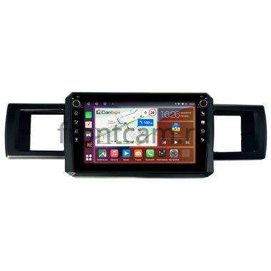 Daihatsu Wake 2014-2022 Canbox H-Line 7803-9-1605 на Android 10 (4G-SIM, 4/64, DSP, IPS) С крутилками