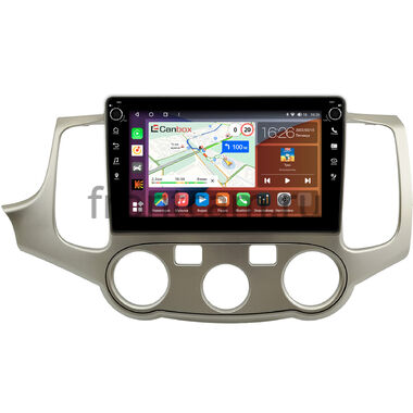 Kia Magentis 2, Optima 2 2005-2008 Canbox H-Line 7804-9-0557 на Android 10 (4G-SIM, 6/128, DSP, IPS) С крутилками