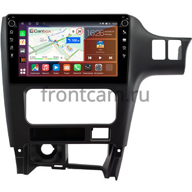 Subaru Legacy 3, Outback 2 1998-2004 (правый руль) Canbox H-Line 7804-9-0757 на Android 10 (4G-SIM, 6/128, DSP, IPS) С крутилками