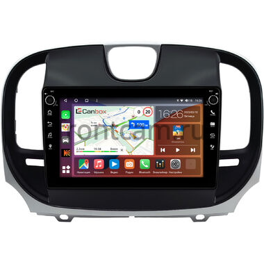 Chrysler 300C 2 2015-2023 Canbox H-Line 7804-9-1465 на Android 10 (4G-SIM, 6/128, DSP, IPS) С крутилками
