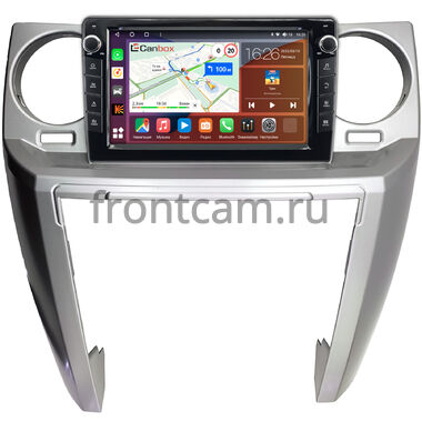 Land Rover Discovery 3 (2004-2009) Canbox H-Line 7822-9-0110 на Android 10 (4G-SIM, 4/32, DSP, IPS) С крутилками