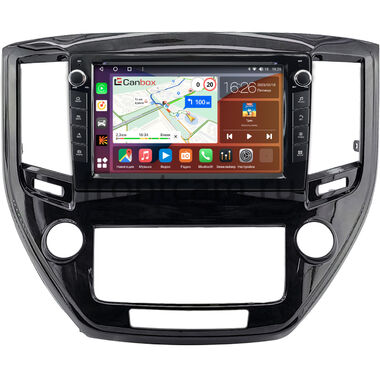 Toyota Crown (S210) 2012-2018 Canbox H-Line 7822-9-0197 на Android 10 (4G-SIM, 4/32, DSP, IPS) С крутилками