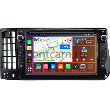 Volkswagen Golf 3 1991-2000 Canbox H-Line 7822-9-0316 на Android 10 (4G-SIM, 4/32, DSP, IPS) С крутилками