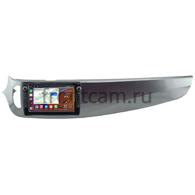 Alfa Romeo Giulietta 3 2010-2013 Canbox H-Line 7822-9-1482 на Android 10 (4G-SIM, 4/32, DSP, IPS) С крутилками