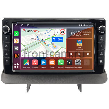 Opel Mokka 2012-2016 Canbox H-Line 7824-9-1350 на Android 10 (4G-SIM, 6/128, DSP, IPS) С крутилками
