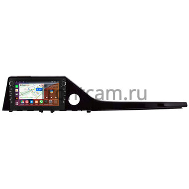 Hyundai Grandeur 6 2016-2019 (глянцевая) Canbox H-Line 7832-9-0337 на Android 10 (4G-SIM, 4/32, DSP, IPS) С крутилками