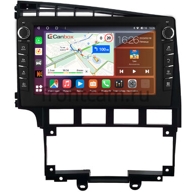Volkswagen Passat B3 1988-1993 Canbox H-Line 7833-9-0324 на Android 10 (4G-SIM, 4/64, DSP, IPS) С крутилками