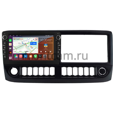 Foton Aumark (BJ, S85, S100, S120) 2017-2025, Ollin 2023-2025 Canbox H-Line 7833-9-0796 на Android 10 (4G-SIM, 4/64, DSP, IPS) С крутилками