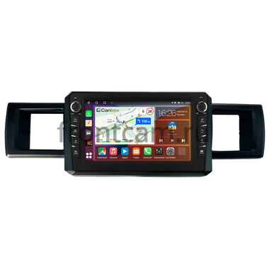 Daihatsu Wake 2014-2022 Canbox H-Line 7833-9-1605 на Android 10 (4G-SIM, 4/64, DSP, IPS) С крутилками