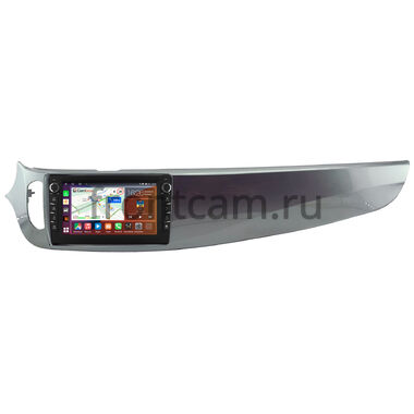 Alfa Romeo Giulietta 3 2010-2013 Canbox H-Line 7834-9-1482 на Android 10 (4G-SIM, 6/128, DSP, IPS) С крутилками