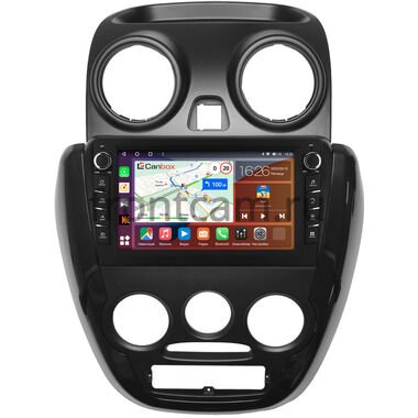 Lada Granta, Granta Sport 2011-2018, ВИС 2349 2013-2017 (глянцевая) Canbox H-Line 7834-9-2568 на Android 10 (4G-SIM, 6/128, DSP, IPS) С крутилками